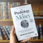 The Psychology of money Book