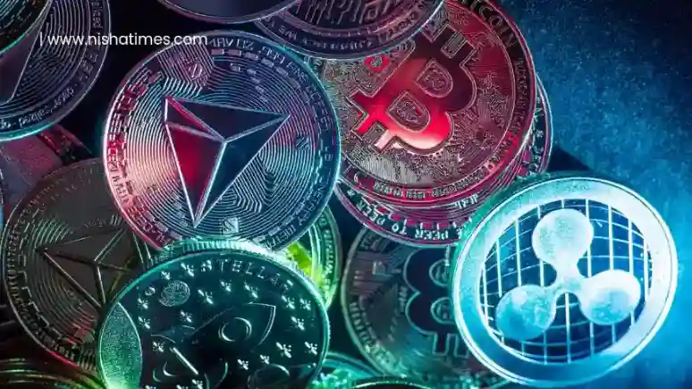 Top 10 Crypto Coins