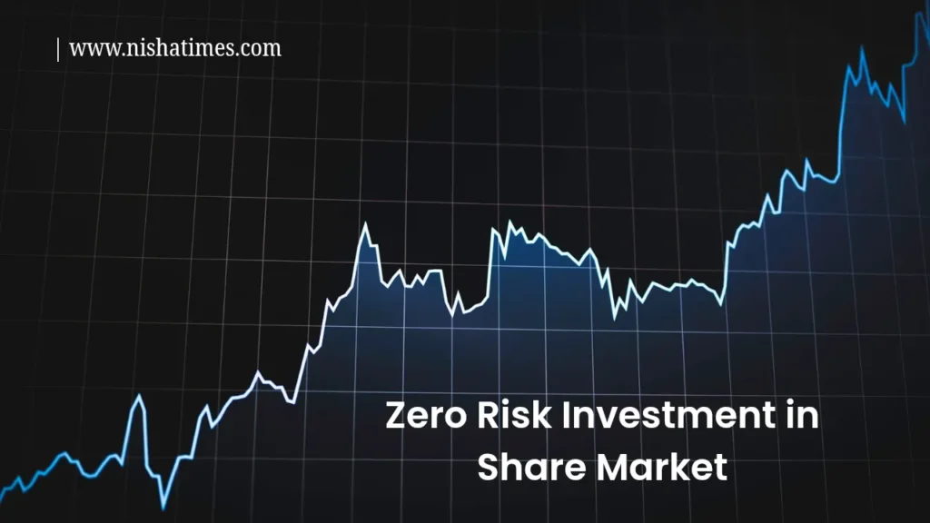 Zero Risk Investment
