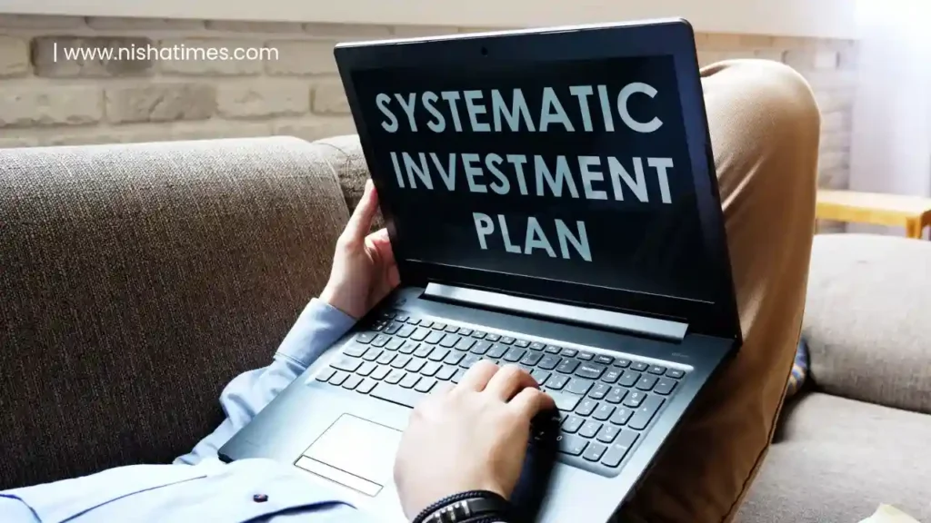 Smart SIP Strategy