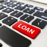 Online loan