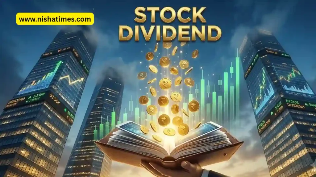 Dividend Stocks