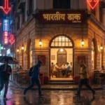 Best Post Office Schemes 2026 vs Share