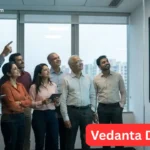 Vedanta Dividend